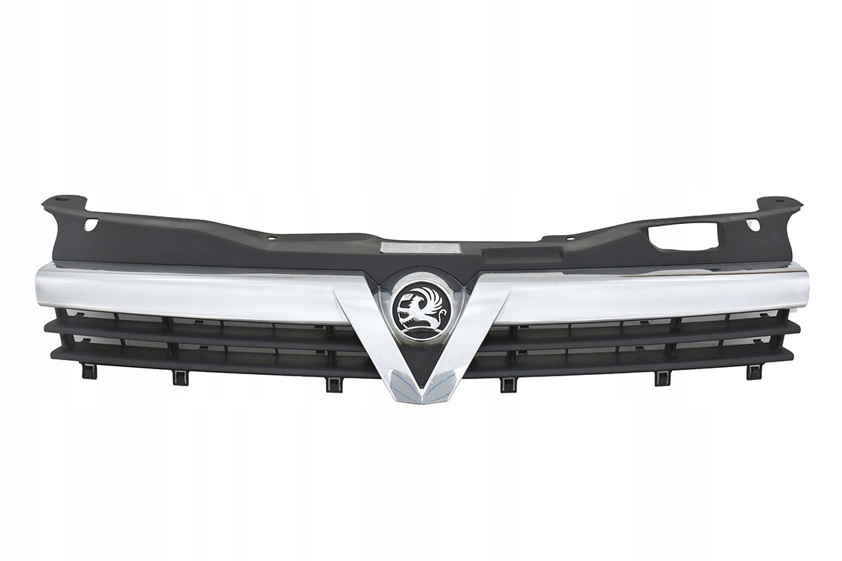 grill grille radiator OPEL ASTRA H III