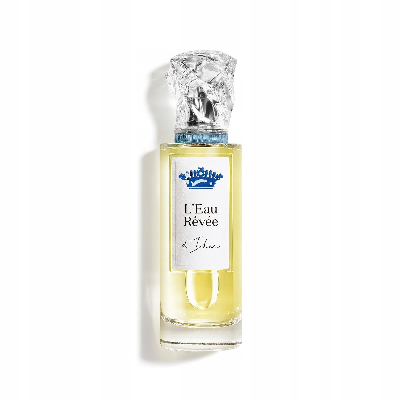 Sisley L`eau Revee D`ikar Toaletní Voda Objem: 100 ML Unisex
