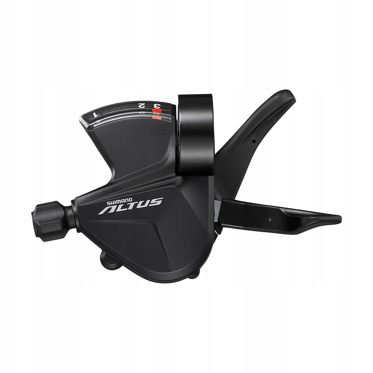 Manetka Shimano SL-M2010-L 3-rzędowa lewa