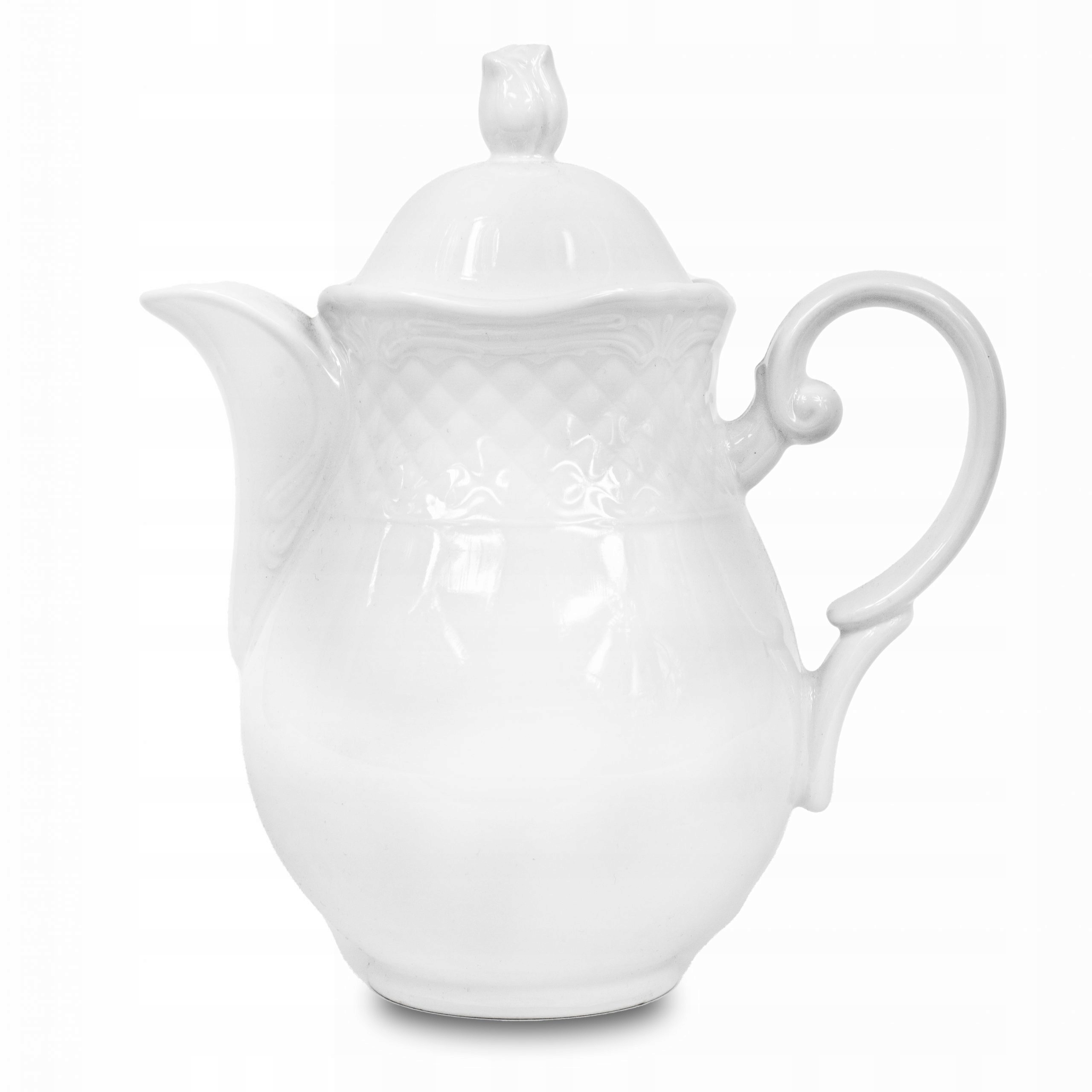 

Imbryk 1,35 l Lubiana Afrodyta