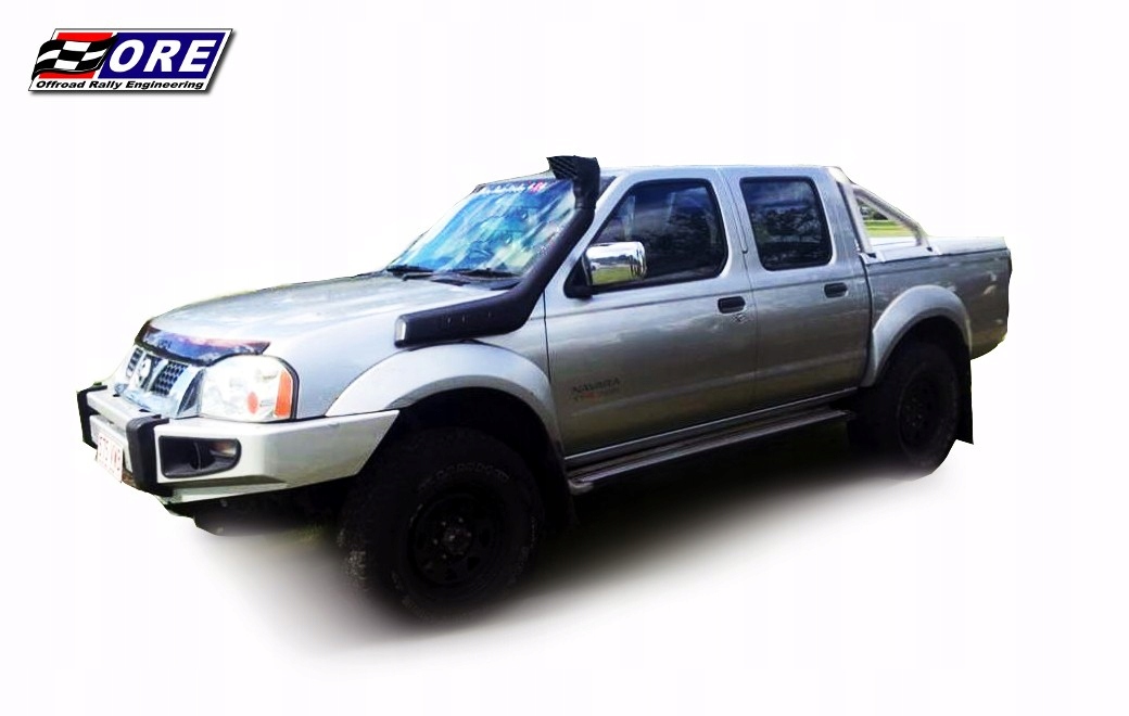 Snorkel Nissan Navara D22 Pathfinder ORE4x4