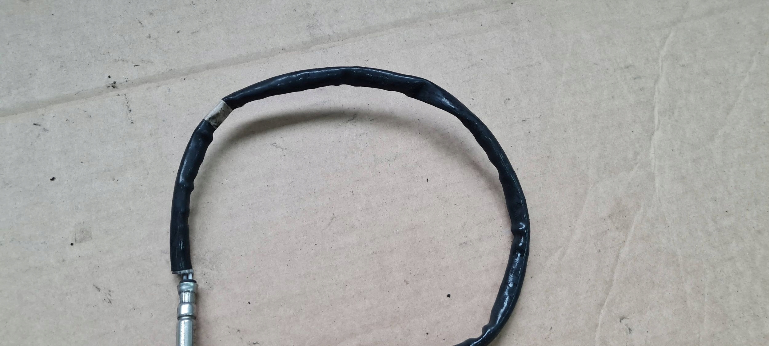 A4 B9 8W Sensor TEMPERATURY 2.0 TDI 8W0906088F A5 8W