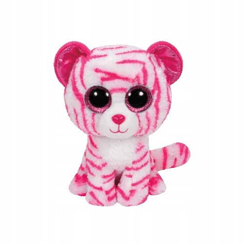 

Ty Beanie Boos biały tygrys 15 cm