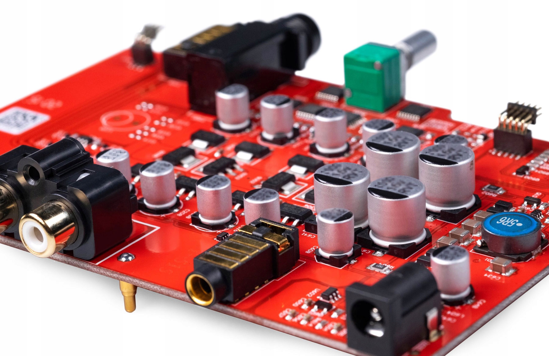 iFi Audio ZEN CAN - Wzmacniacz słuchawkowy 1600mW Model Zen Can