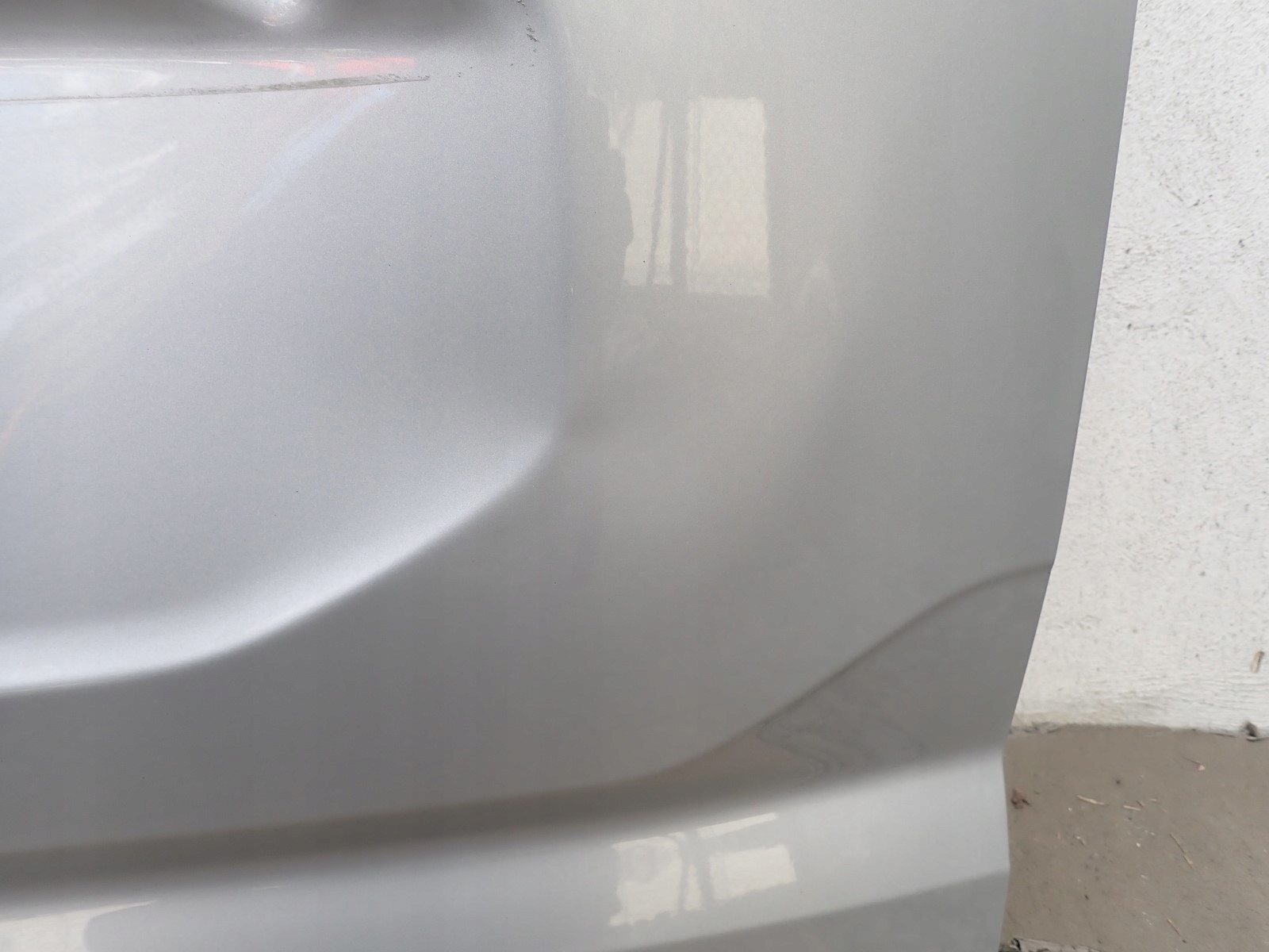 boot door cover boot DACIA JOGGER RK 2022- 901006921R