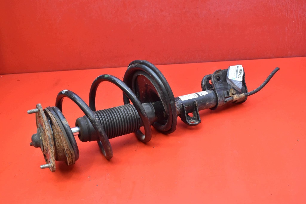 shock absorber right front 314893 VW PASSAT CC 2.0 TDI 140 KM 08-12