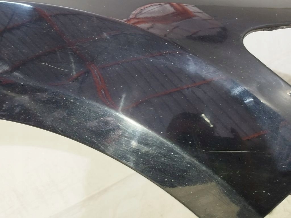Ford Mondeo MK4 parafango Destra G6