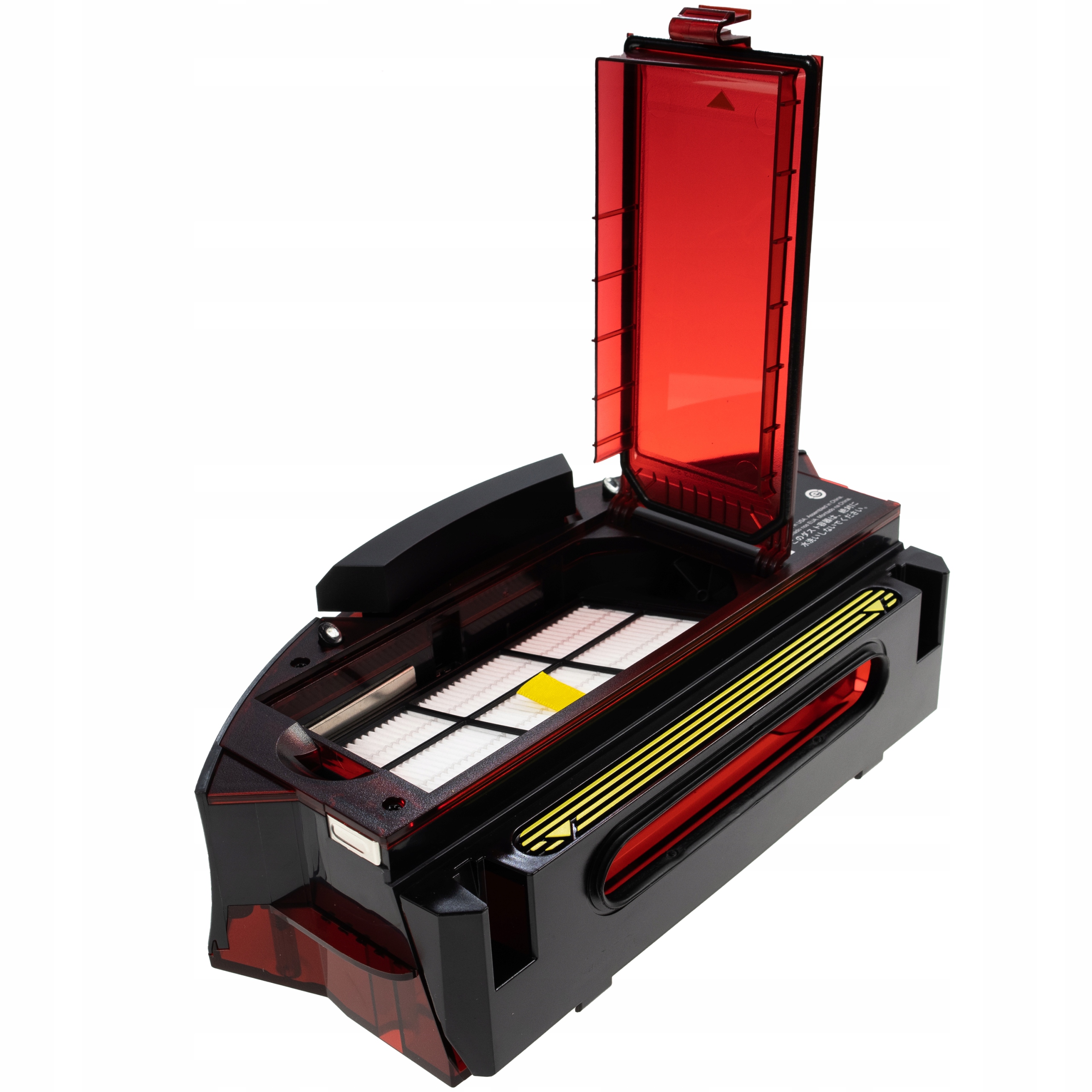 iRobot Roomba seria 980 Pojemnik na brud AeroForce