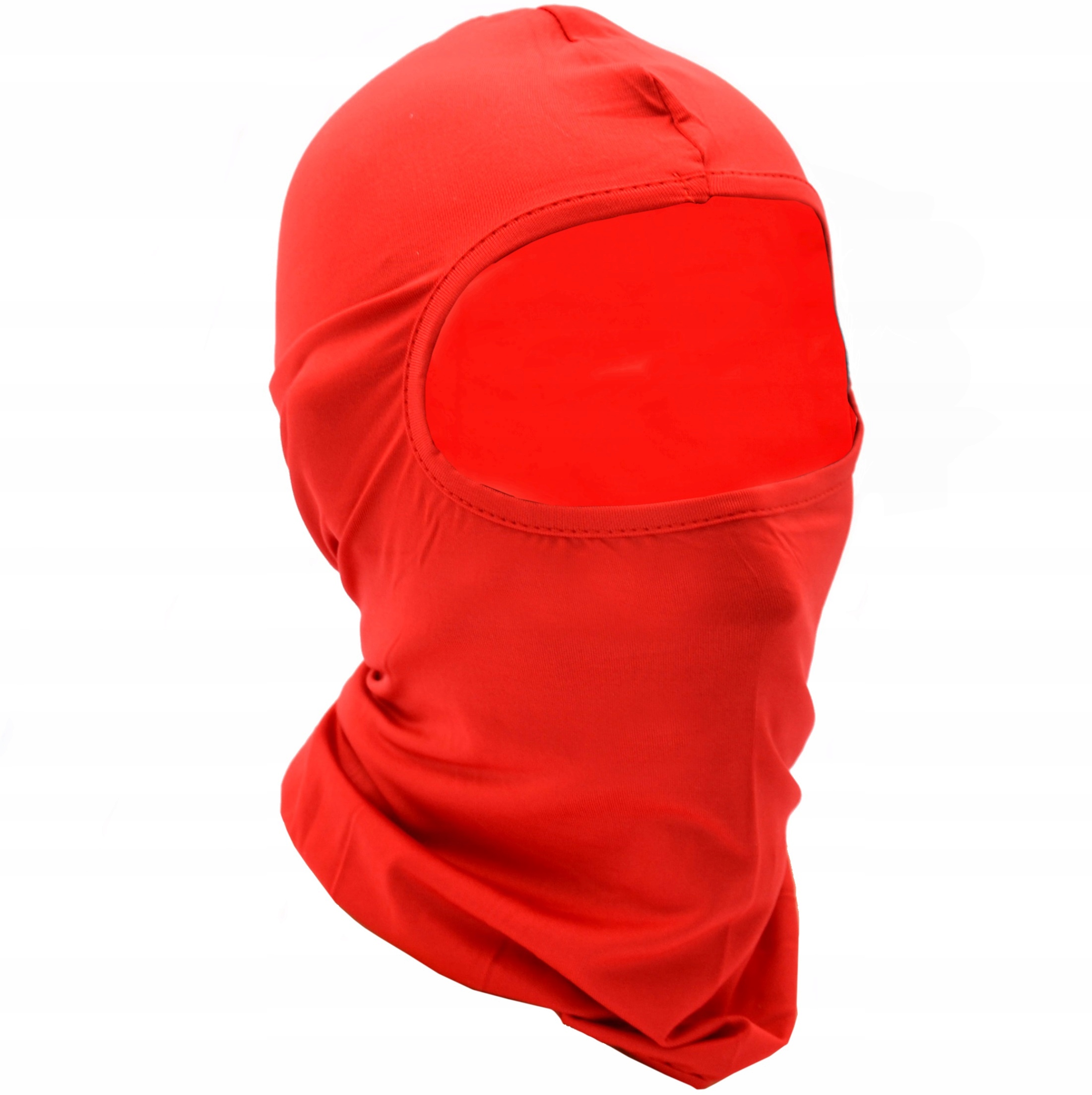 

Kominiarka Pod Kask Motocyklowa Motor Skuter Narty