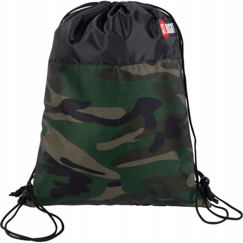 

Worek Na Buty St.right Moro Na Basen SO01