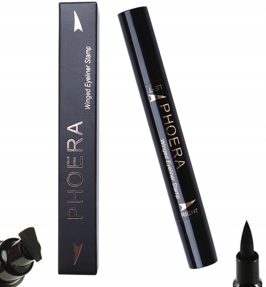 

Marker Pisak Do Oczu Makijaż Kocie Oko Eyeliner