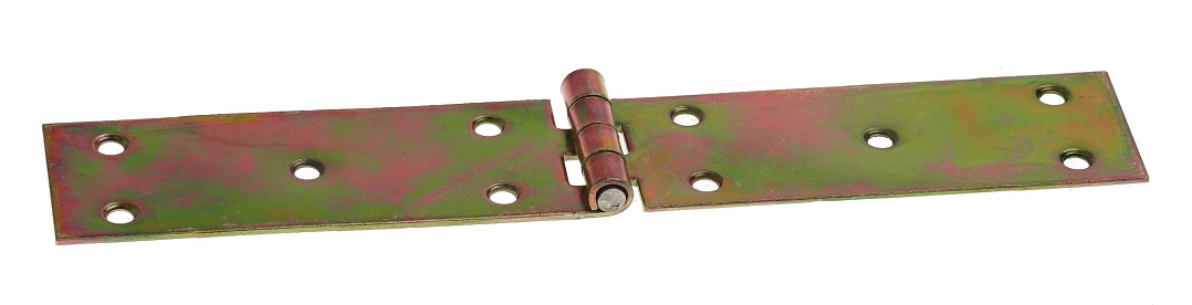 

Zawias Budowlany 35x200 mm Ocynkowany Uniwersalny