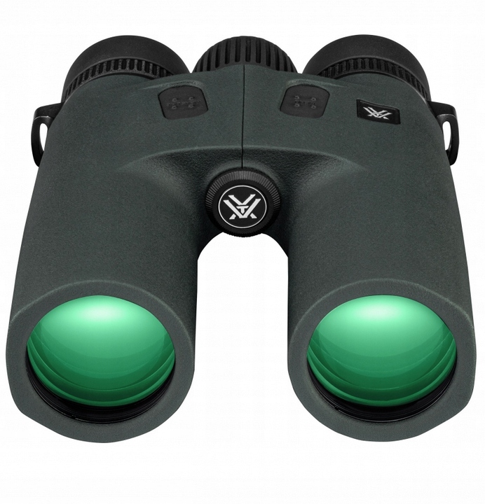 Lornetka z dalmierzem Vortex Ranger Hd 3000 10x42 Lrf