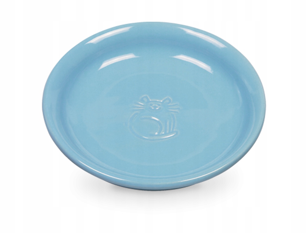 

Nobby Miska ceramiczna dla kota 100ml Niebieska