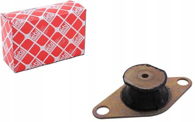 FEBI PODUSZKA SILNIKA TYŁ TYLNA FIAT UNO 1.1