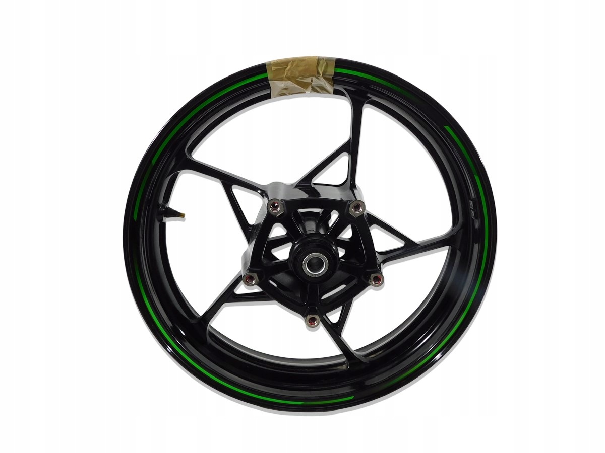Predné Koleso Kawasaki Z 900 17-19 U-11 410730713QT