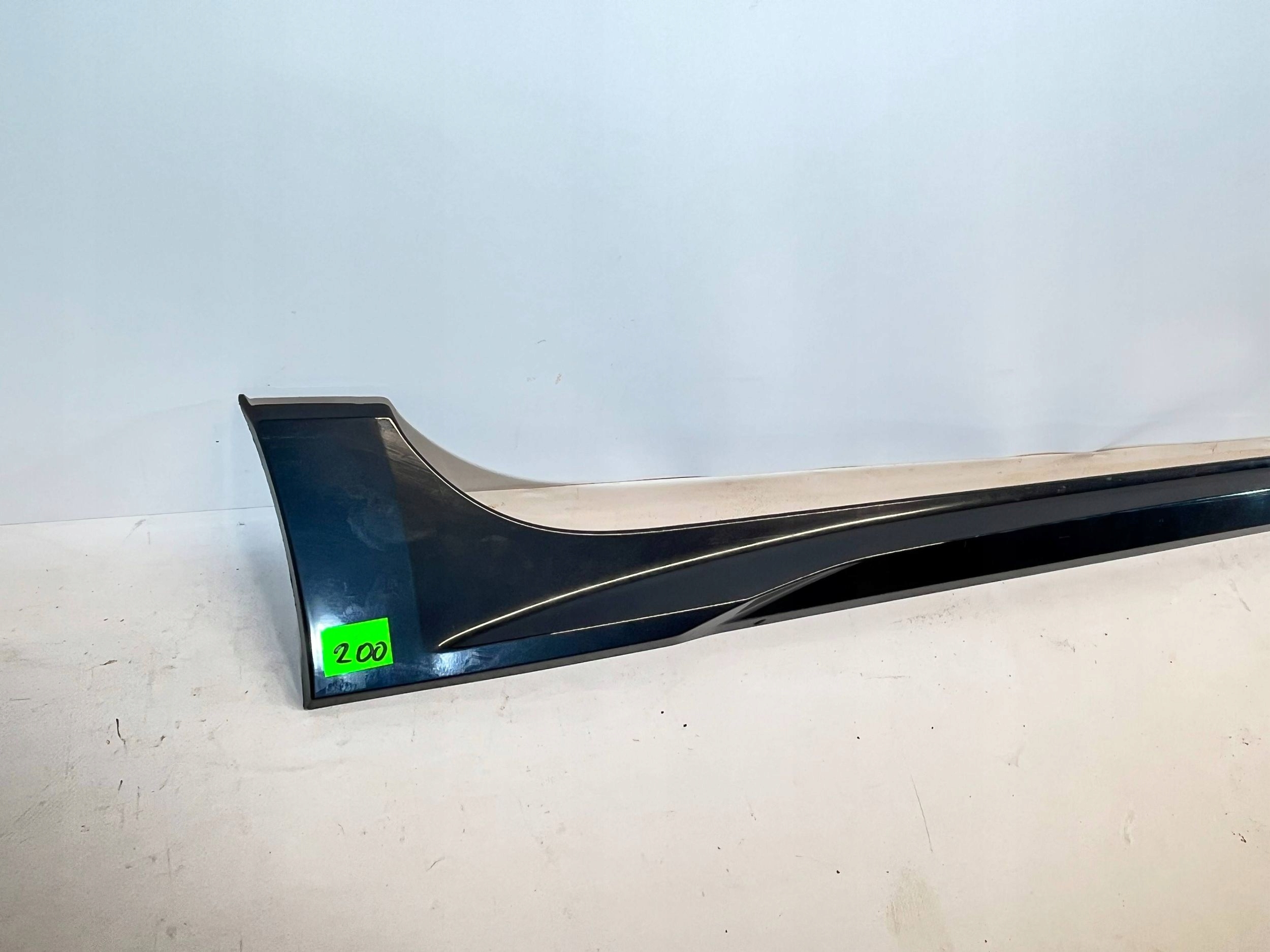 moulding threshold Audi A3 8Y 8Y4853856