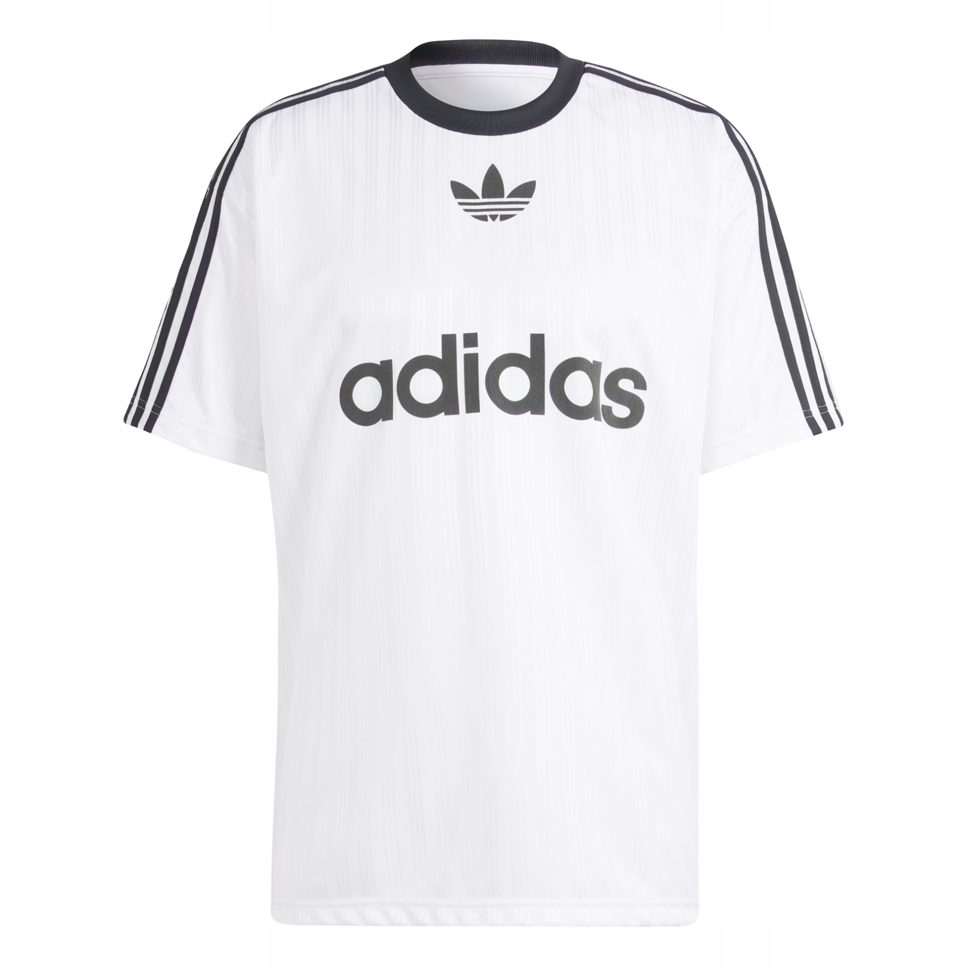 Tričko Adidas Adicolor Poly T L