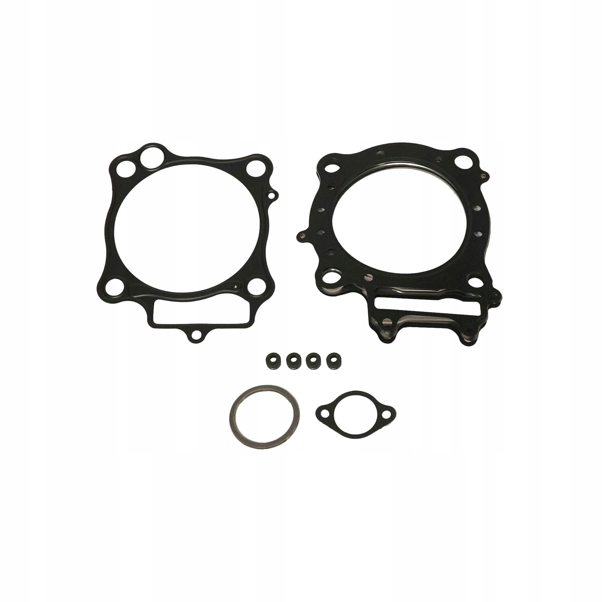 Xradical (artein Gaskets) Tesnenia Top End Honda Crf 450 X 4T '05-'14 (meta
