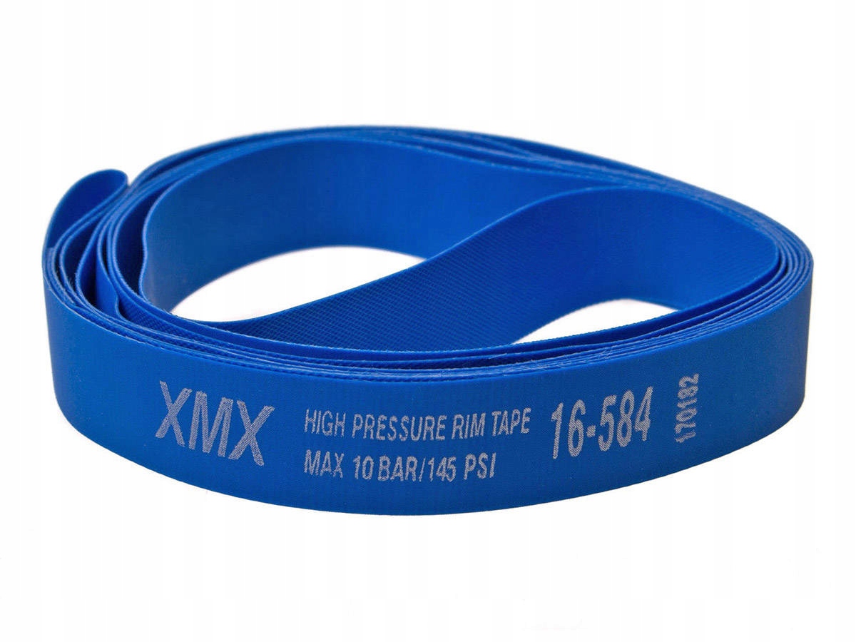 

Opaska na obręcz 27,5" 16x584mm, wysokociśnieniowa