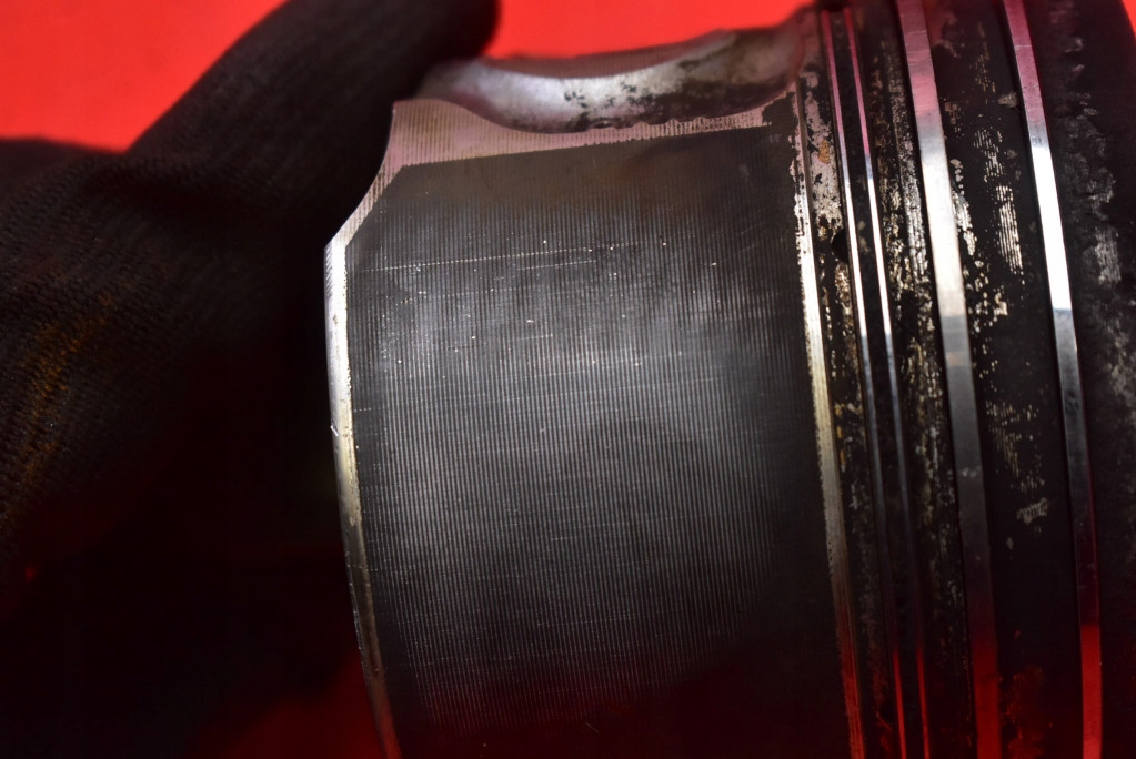 Piston Bielle BHS038J VW PASSAT B6 2.0 TDI 140 KM 05-10