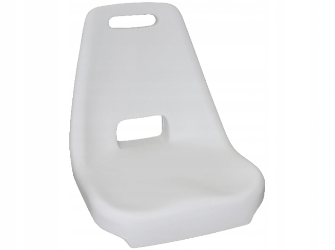 Fotel sternika Admiral Plus Profilowany do lodzi