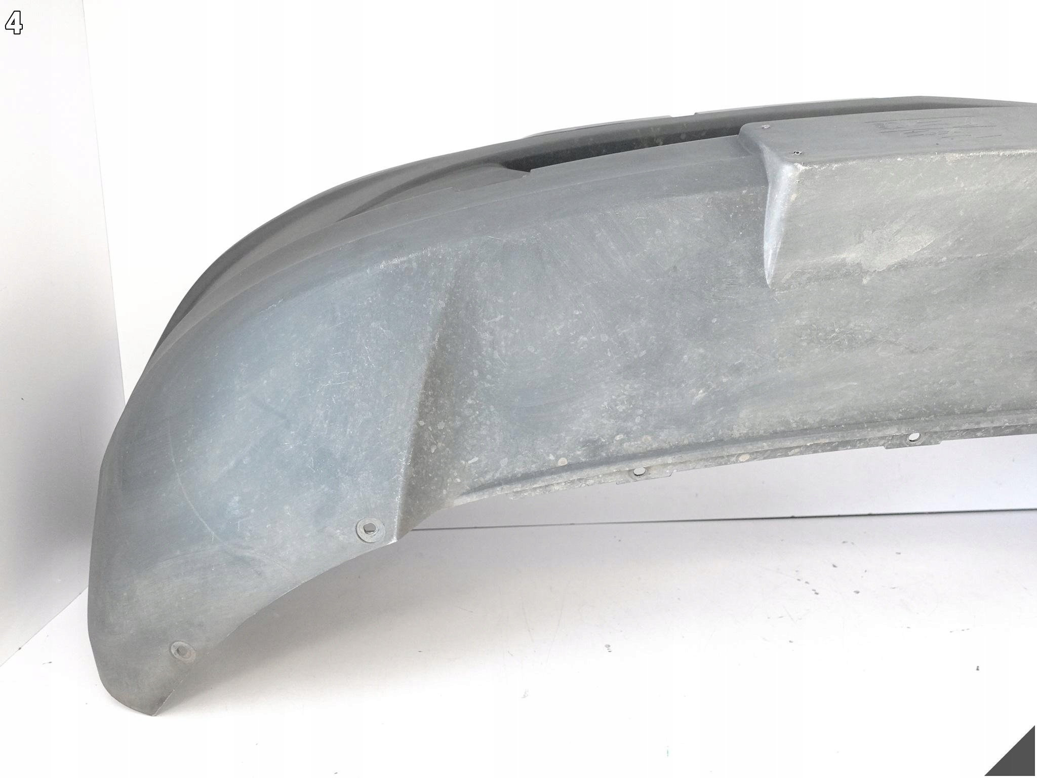 MERCEDES SPRINTER W907 W910 18- bumper BUMPER grid front A9078808702