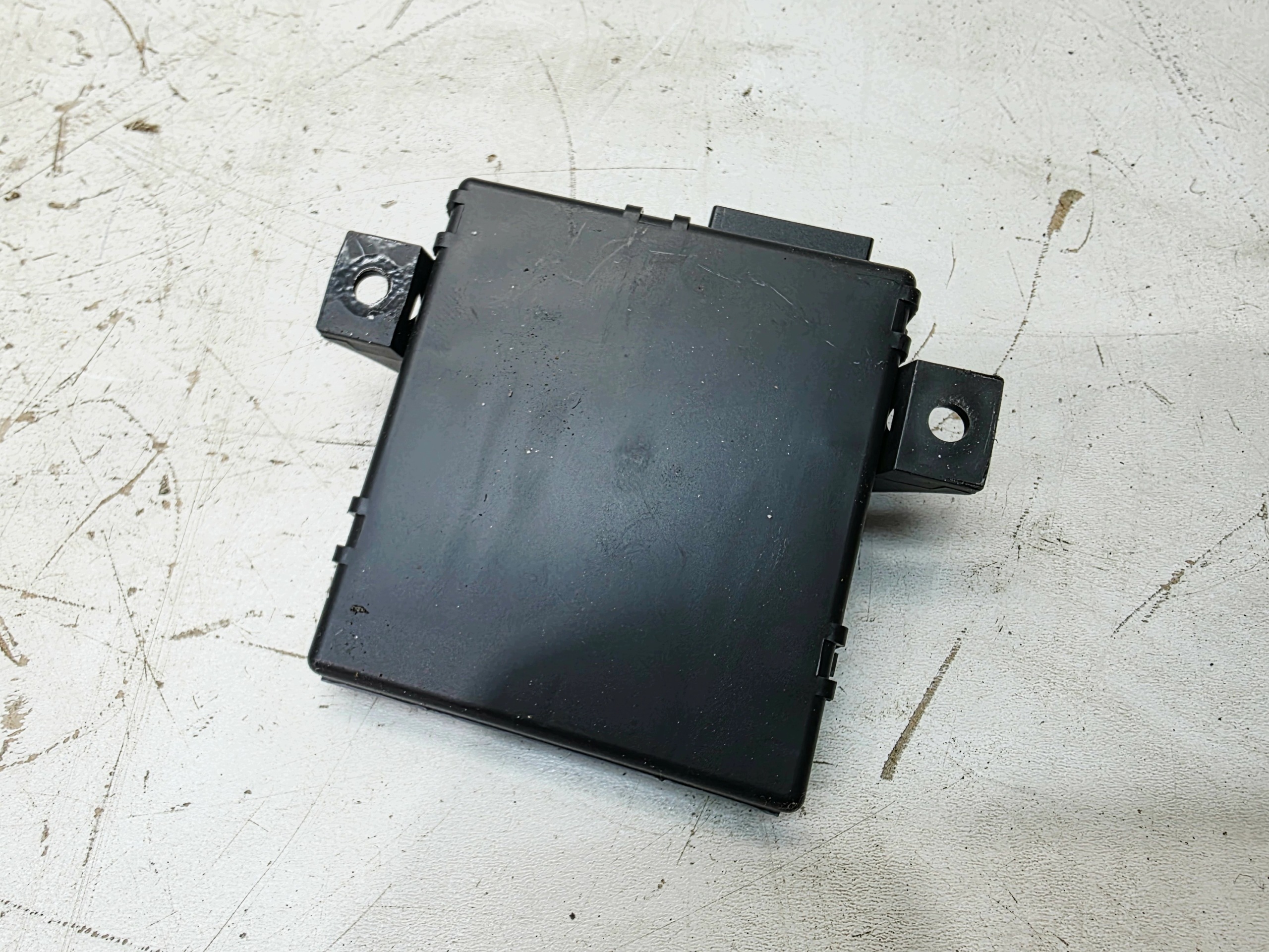 module control unit GATEWAY AUDI A4 B8 A5 8T Q5 8R LIFT 8R0907468T