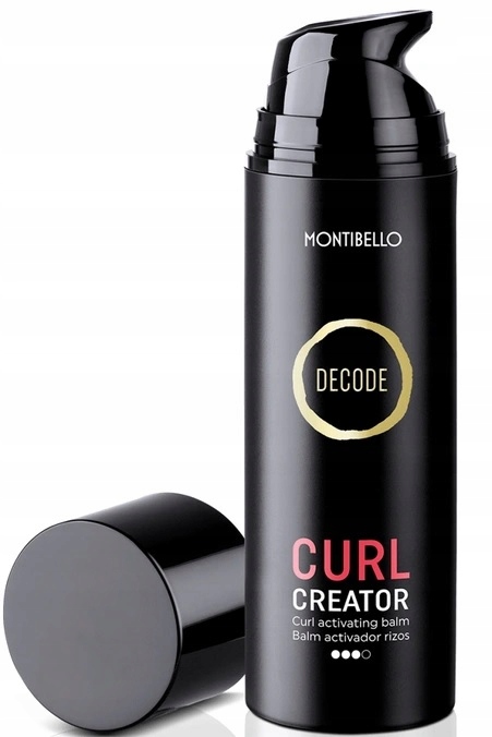 

Montibello Decode Curl Creator Balsam Loki 150ml