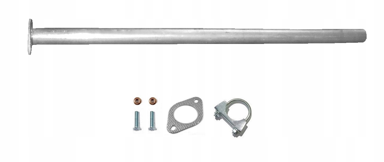 30.151 - VW GOLF V + VI 1.4 TSI хетчбек сполучна труба