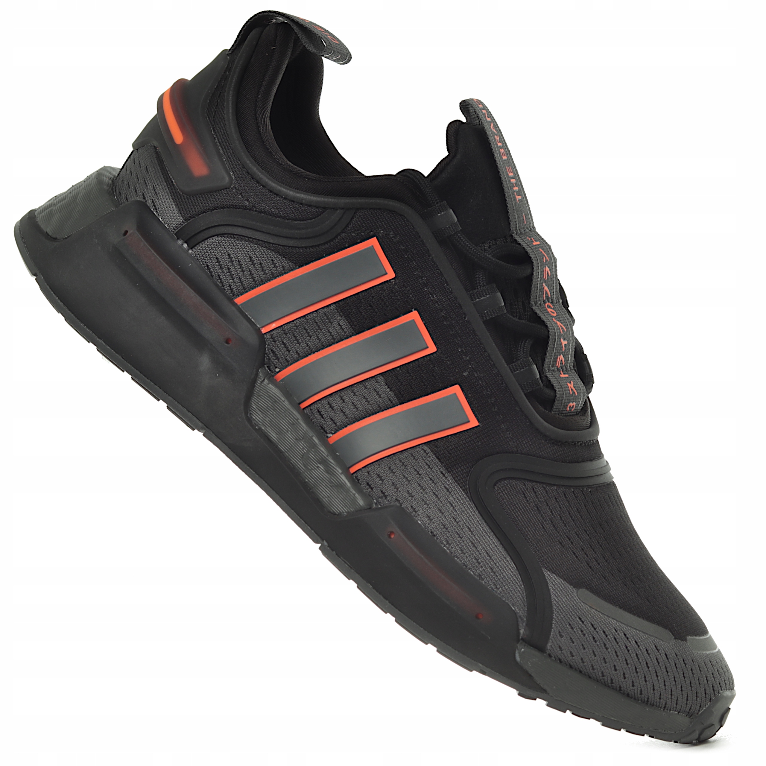 Adidas NMD_V3 FZ6497 Buty męskie sportowe lifestyle z technologią Boost Materiał zewnętrzny tkanina