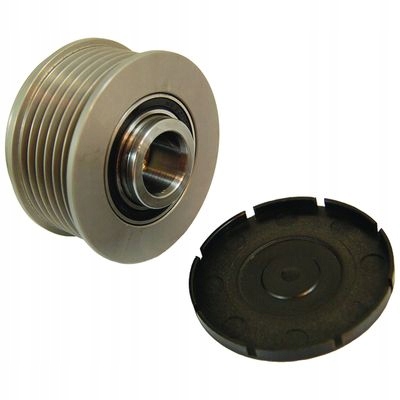 SPRZĘGŁO ALTERNATORA KOŁO PASOWE 24-82119 WAI Producent części WAI