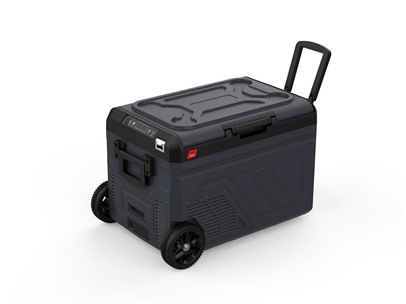 Kompresorová autochladnička 40 litrů, -22C