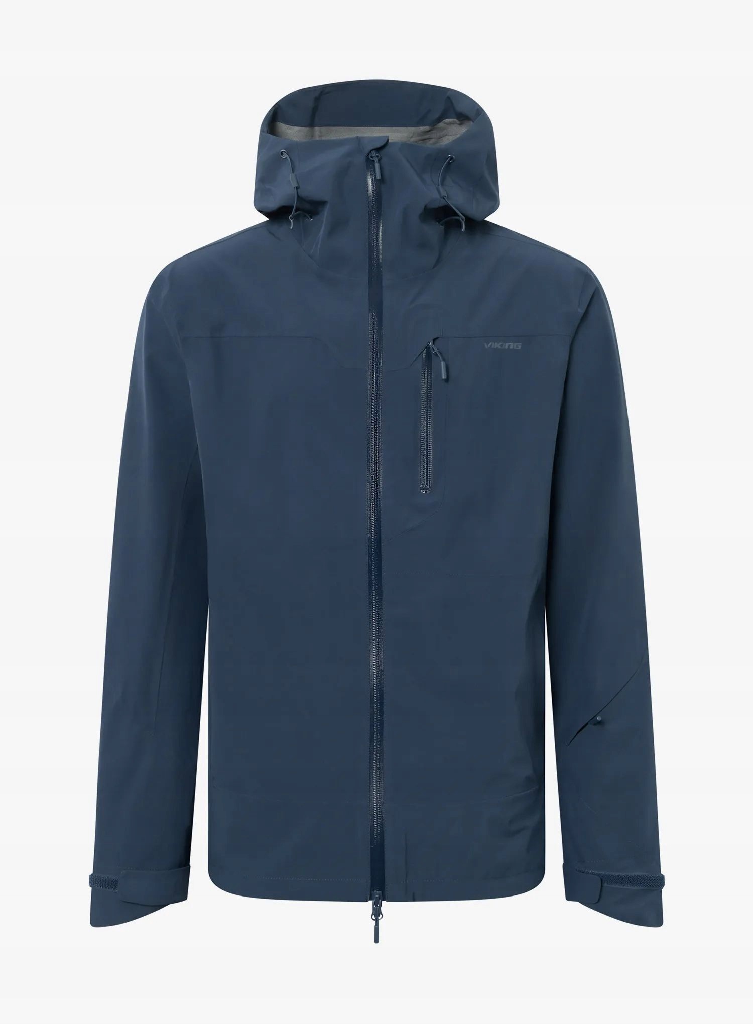 Kurtka przeciwdeszczowa Viking Trek Pro 2.5 navy S
