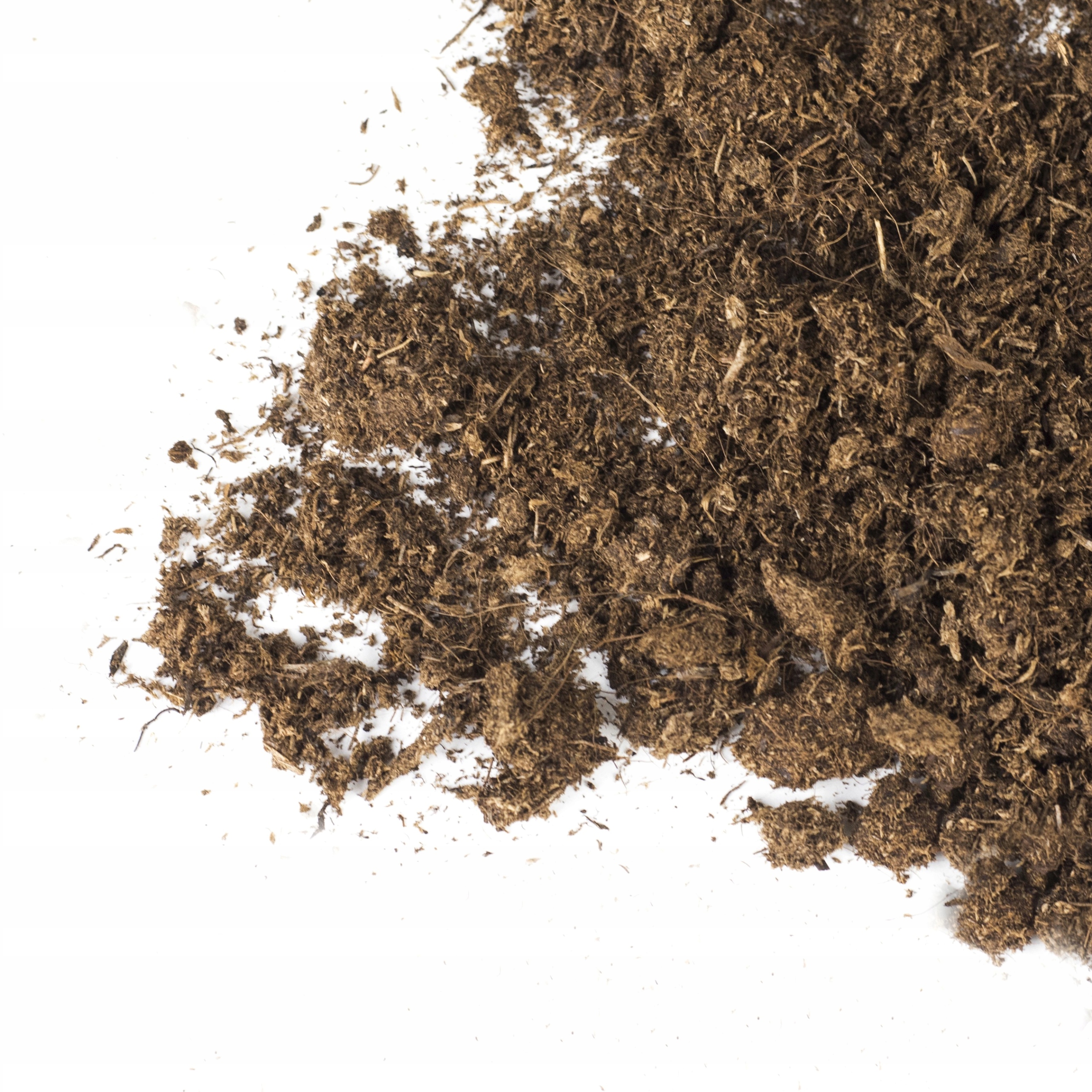 

Torf odkwaszony Sphagnum 5L- dodatek do podłoża