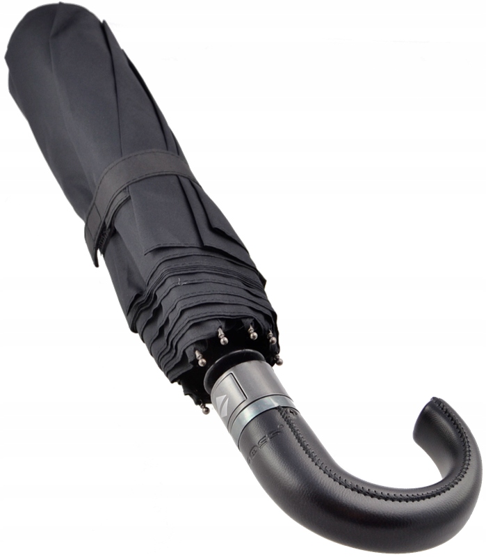 

Parasolka Skórzana Rączka mocny Parasol Premium