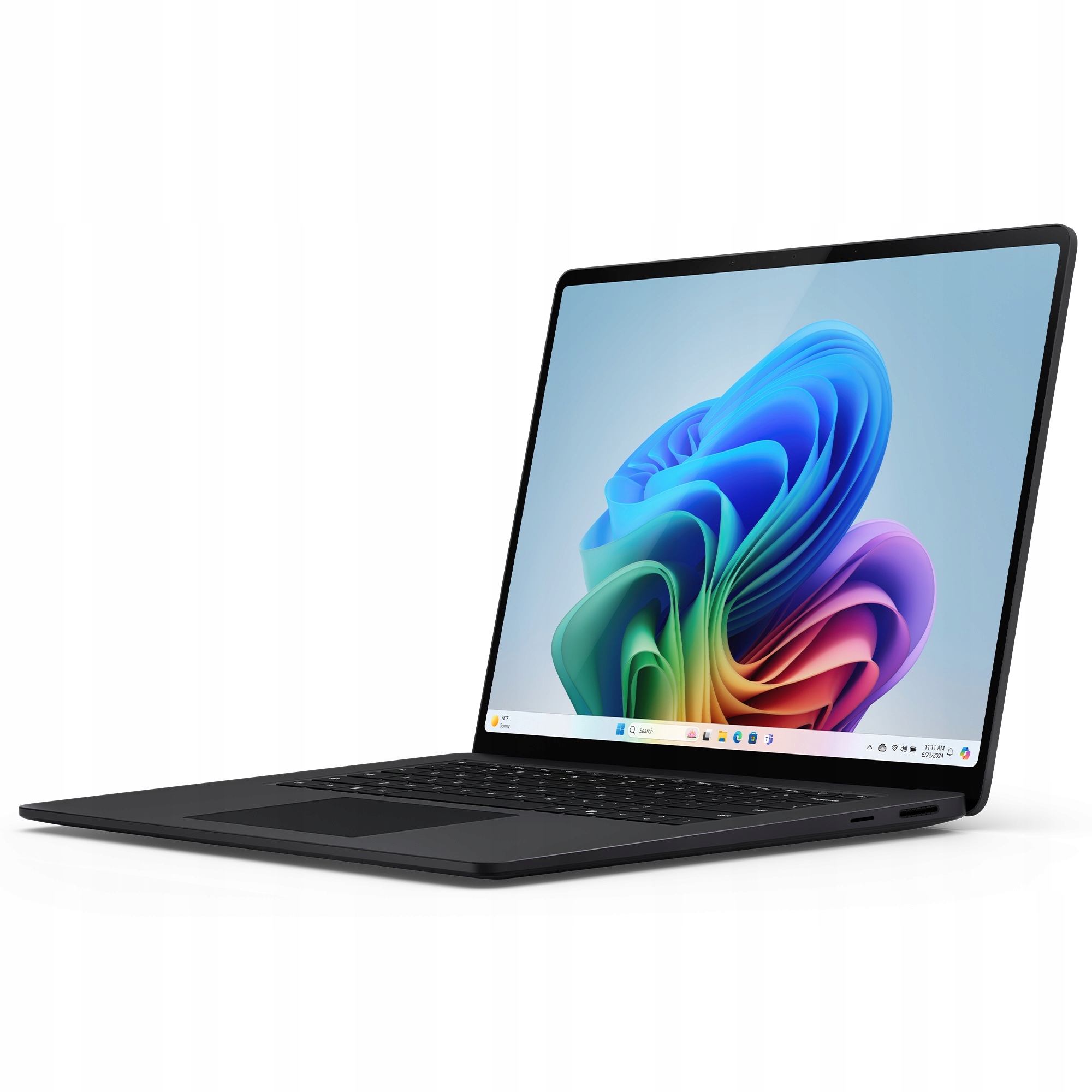 Microsoft Surface Laptop 7 Snapdragon X Elite 15" Dotykový, 32GB Ram,
