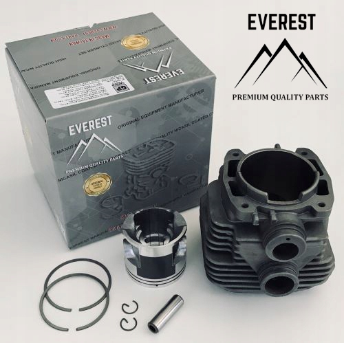 Kompletný Valec Stihl TS410, TS420 50 mm Everest Nikasil