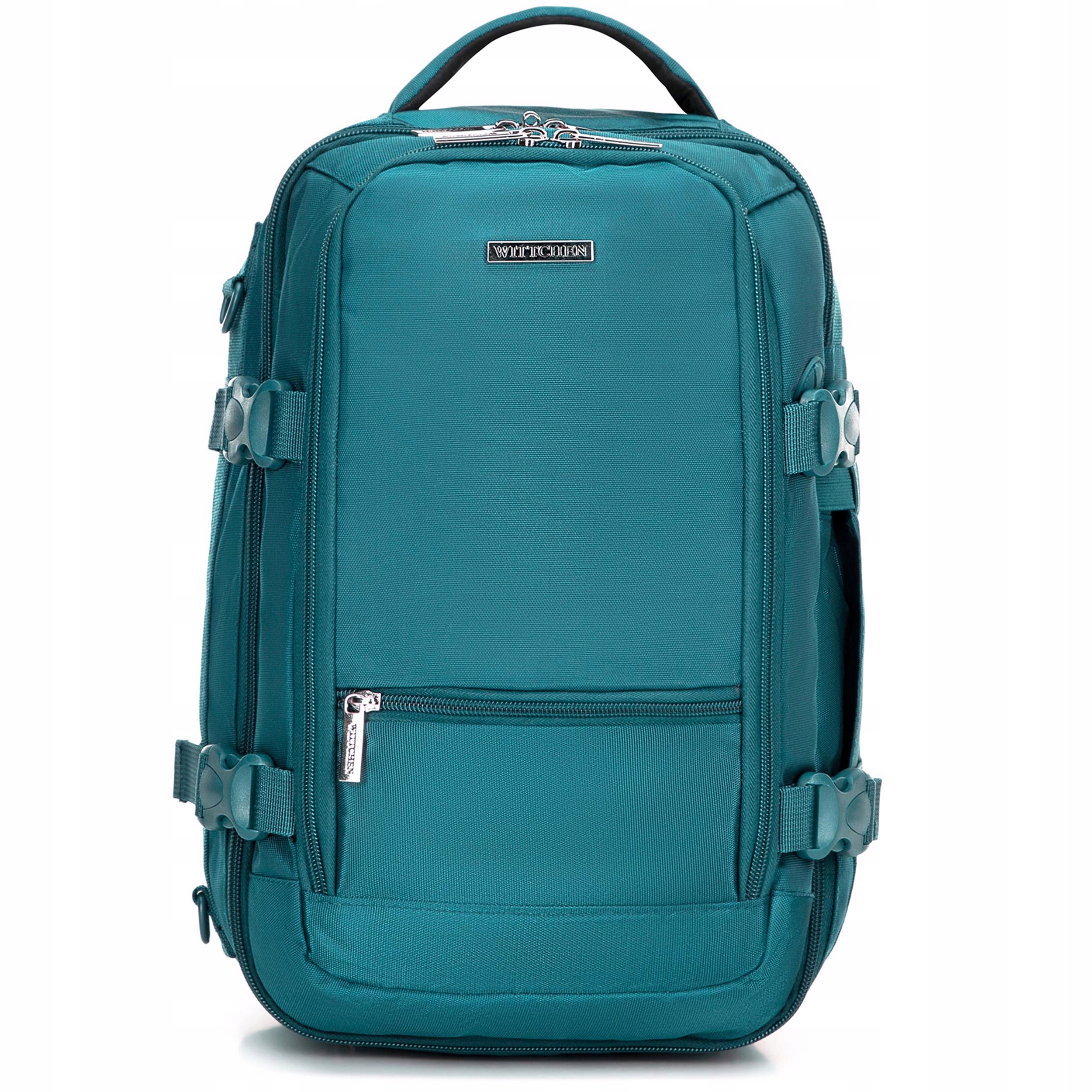 Plecak Wittchen Wielofukcyjny Samolot 29-3P-000-95 Morski TORBA2w1 40x25x20