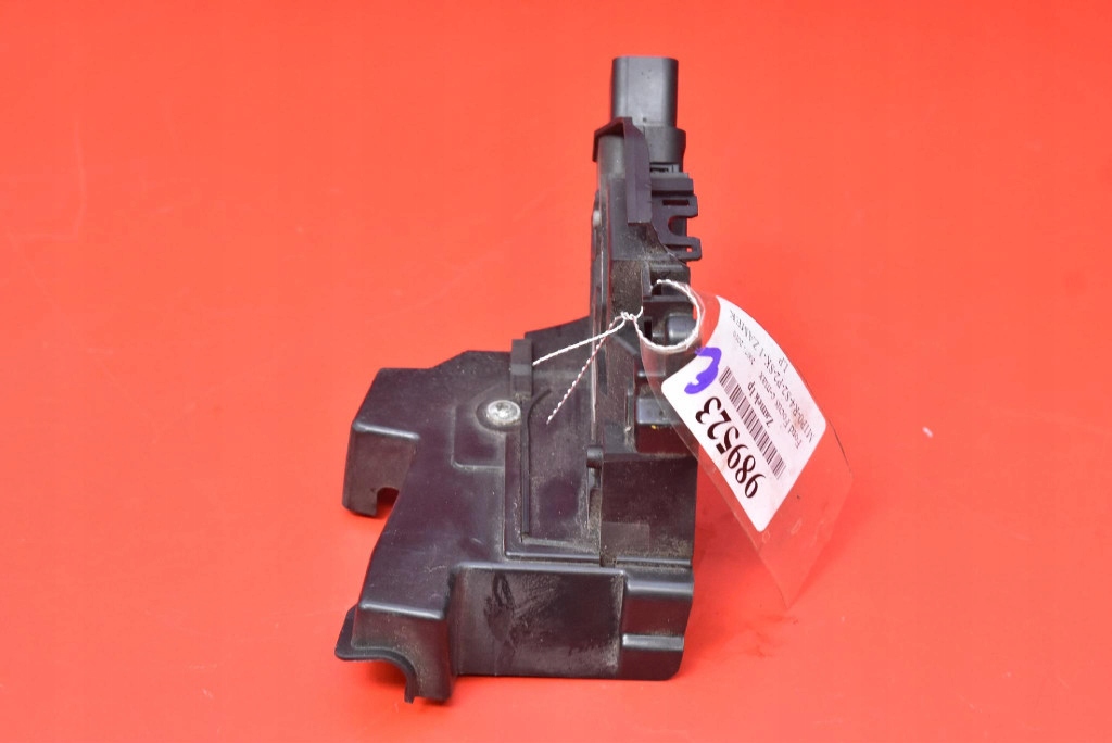 lock door left front front EU 3M5AR21813ET FORD FOCUS C-MAX MK1 LIFT