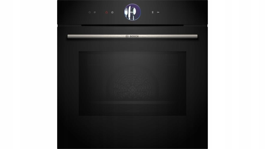 BOSCH HMG7361B1 PIEKARNIK + MIKRO SERIA 8 NOWOŚC !