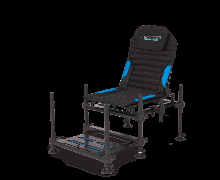 Podnóżek Preston Absolute Feeder Foot Platform