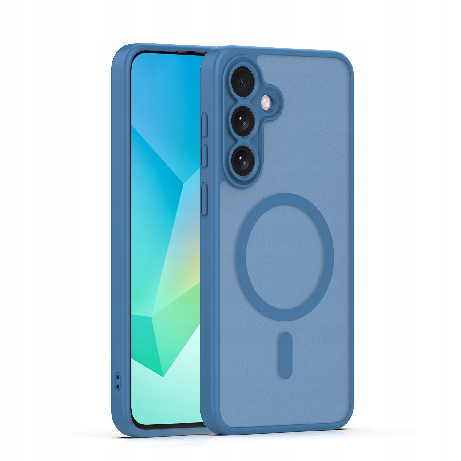 Telforceone Nakładka Etui Case Do Samsung Galaxy S26 Magnetyczne Kompaktowe