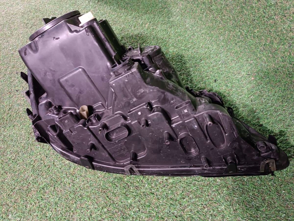 Licht reflektor vorne links Mercedes ML W164 r2010