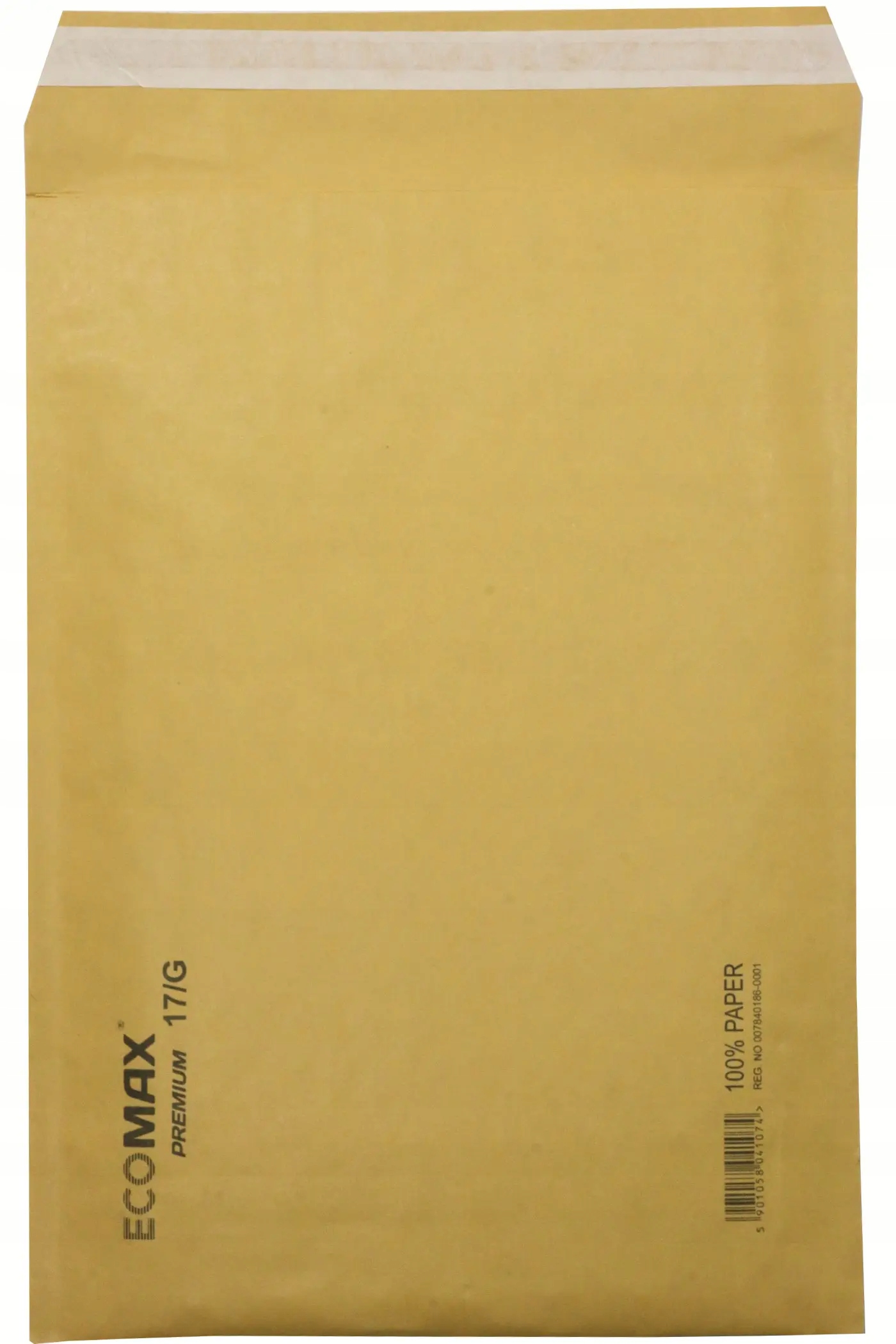 

Koperty ochronne eko sumo 17/G brązowe 10szt.