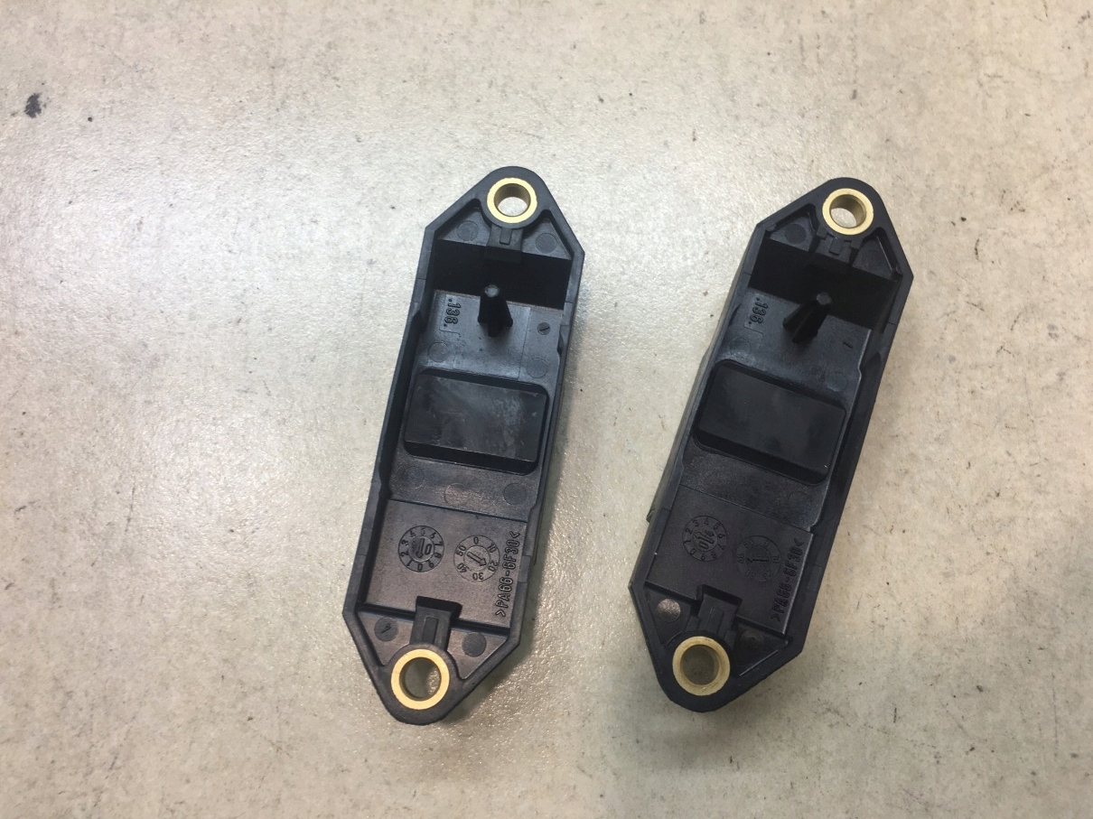Crashsensor Drucksensor HYUNDAI GETZ 95920-1C000