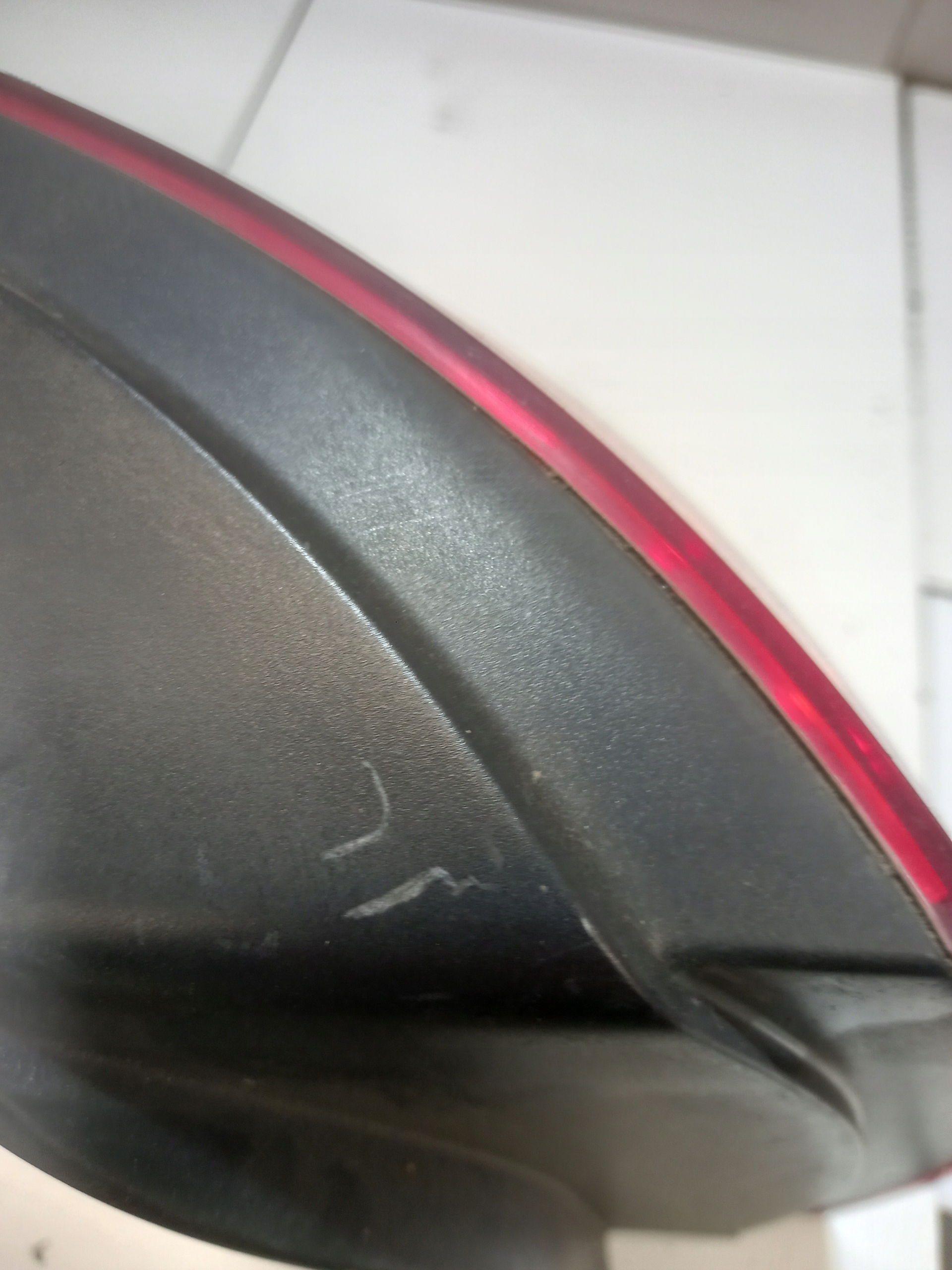 light right rear VOLKSWAGEN GOLF 5 1K6945096N