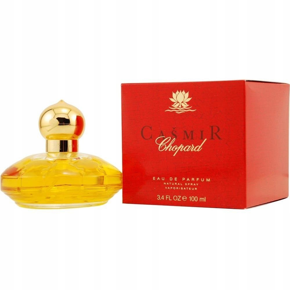 Chopard Casmir Edp 100 ML Produkt