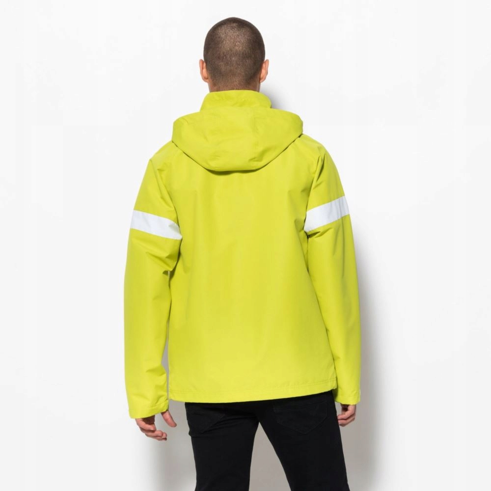 Fila Pánská Bunda Anorak Timmothy Woven 682434-A113 L