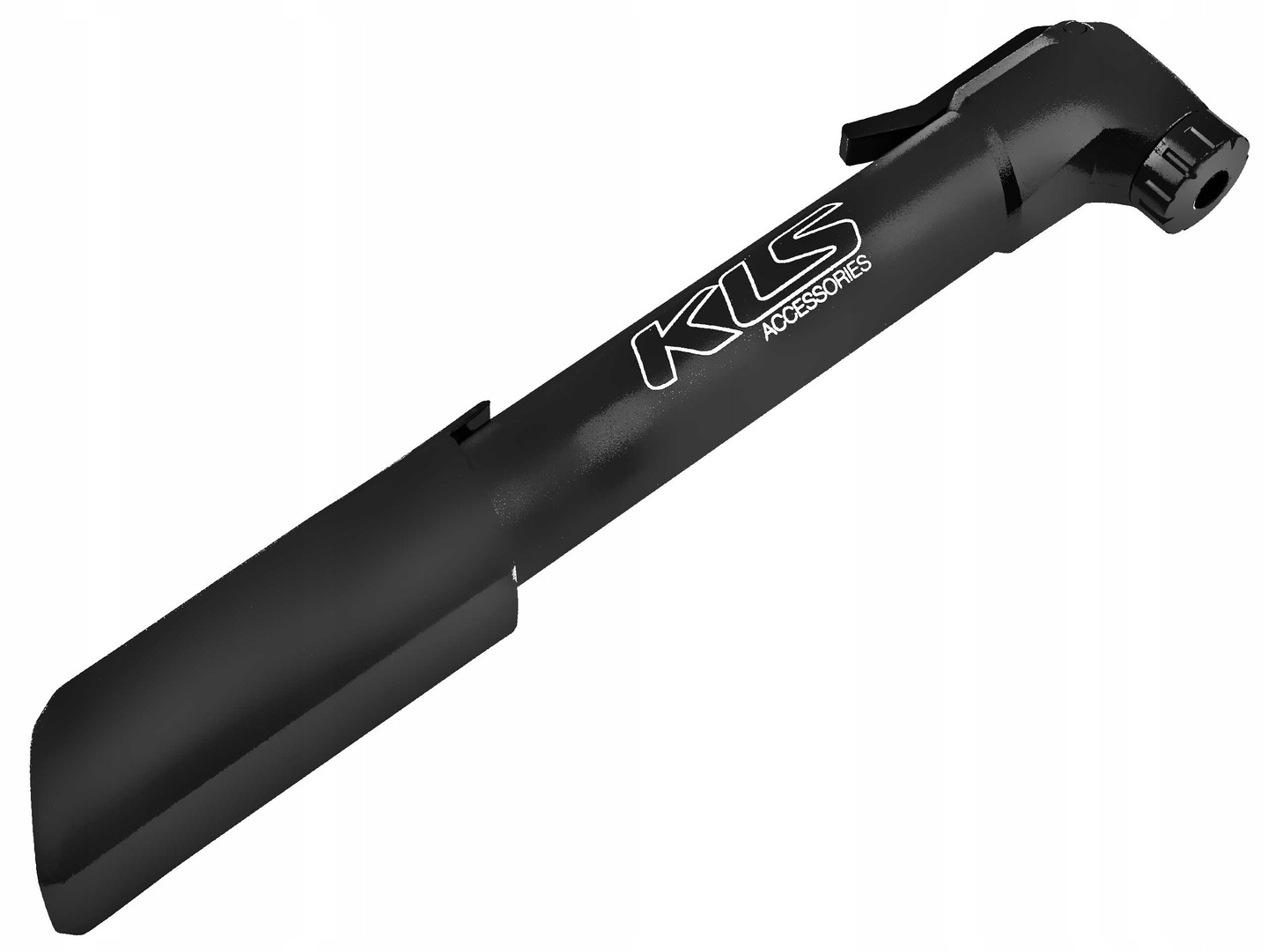 Uniwersalna pompka Kellys KINDLE AV/DV/FV +UCHWYT Model inny